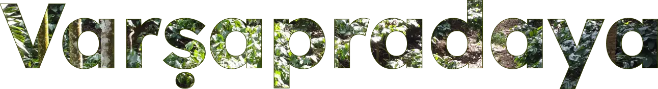 Varsapradaya logo
